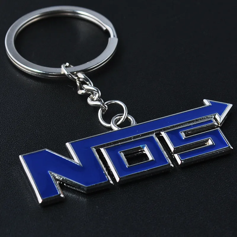 

Car Keyring Keychain Key Ring Key Chain Keyfob For NOS BMW Mercedes Audi Ford Volkswagen Nissan Toyota Honda Car Styling Pendant
