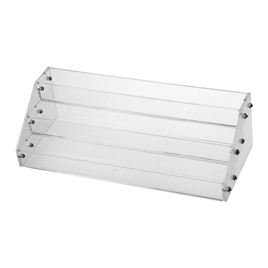 

HTHL-Dispaly Support Organizer Acrylic New 3 layers for Nail Varnish