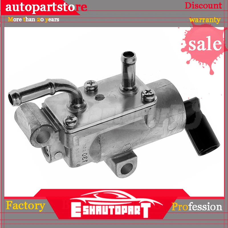 Parts & Accessories Fuel Injection Idle Air Control Valve 13421003373