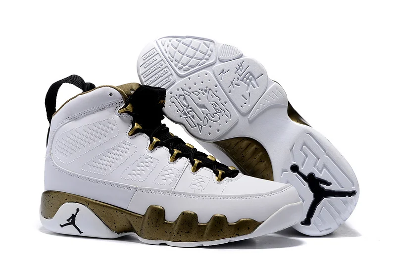 Jordan Air Retro 9 IX Men Basketball Shoes The Spirit OG High Upper Height Increasing Waterproof Sneakers For Men Shoes Jordan Air Retro 9 IX Men Basketball Shoes The Spirit OG High Upper Height Increasing Waterproof Sneakers For Men Shoes