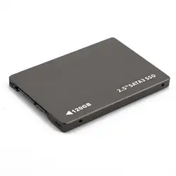 LEORY черный SSD твердотельный жесткий диск 120 г SMI + Микрон чип мастер SMI2258XT чтение 390 запись 370 для рабочего ноутбука