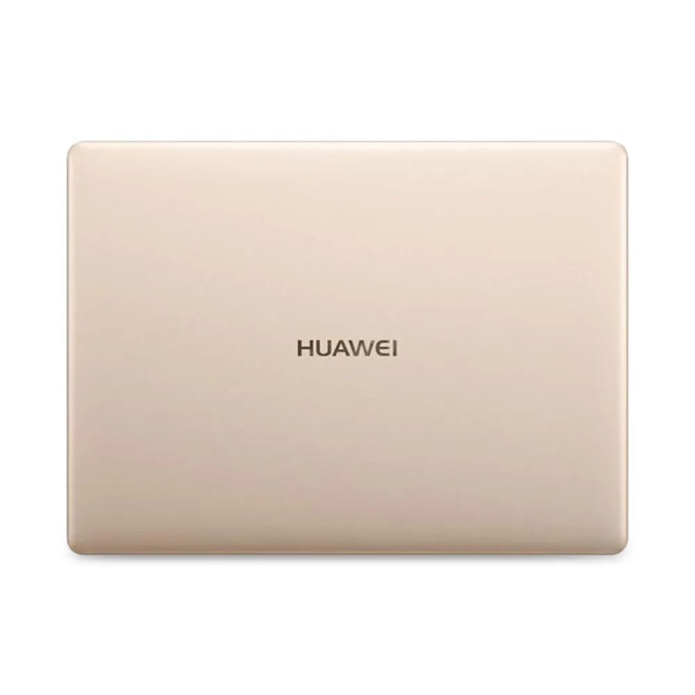 Ноутбук HUAWEI MateBook X wt-w09, 13 дюймов, ОС Win10, 4 Гб ОЗУ, 256 Гб SSD, Bluetooth 4,1, Intel HD graphics 620, ноутбук