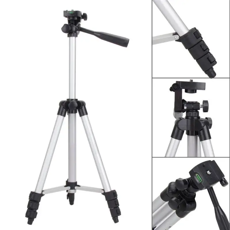 1 шт. профессиональная подставка для штатива камеры Canon EOS Rebel T2i T3i T4i и Nikon D7100 D90 D3100