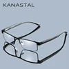 Metal Frame Men Reading Glasses Non Spherical 12 Layer Coated Lenses Vintage Business Hyperopia Prescription Eyewear Free Ship ► Photo 1/6