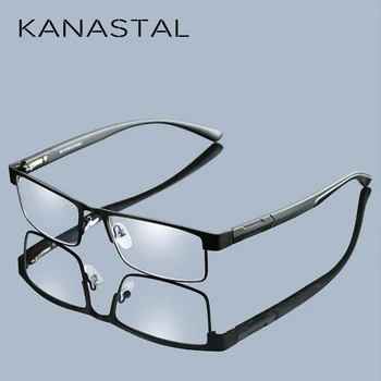 

Metal Frame Men Reading Glasses Non Spherical 12 Layer Coated Lenses Vintage Business Hyperopia Prescription Eyewear Free Ship