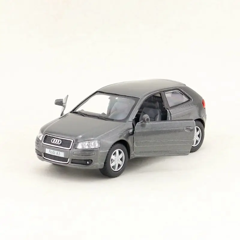 audi a3 toy car
