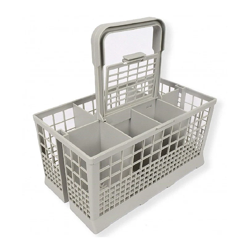 

Dishwasher Cutlery Basket Tray Cage For Kenmore Whirlpool KitchenAid-Samsung