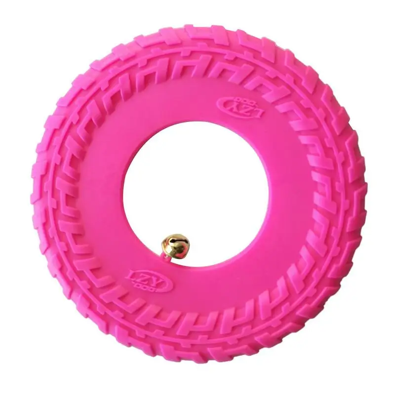 الكلب تحلق أقراص الحيوانات الأليفة التدريب حلقة التفاعلية التدريب دمية على شكل كلب المحمولة في الهواء الطلق دمية على شكل كلب s الحيوانات الأ...