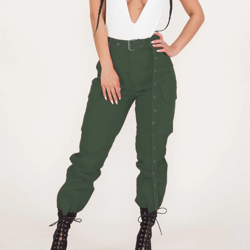 punk cargo pants