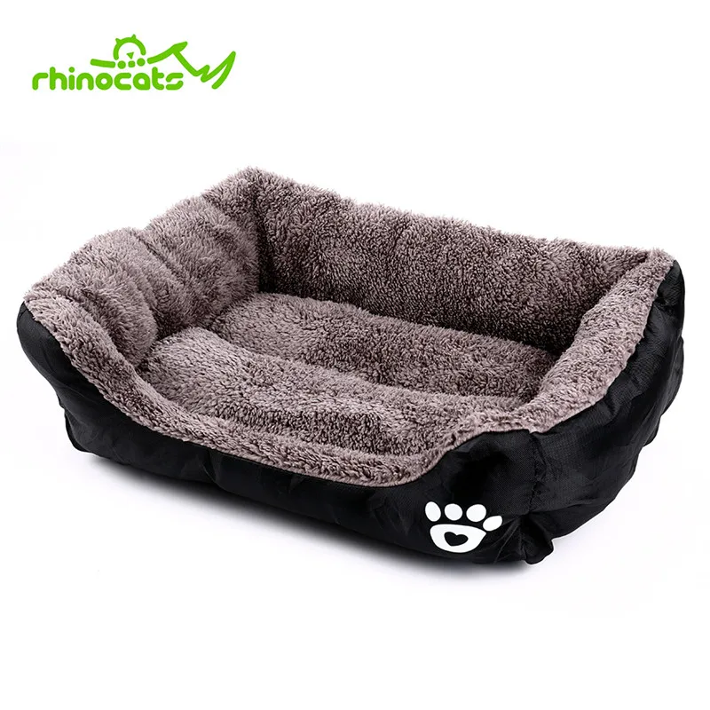 

Pet Cat Bed Soft Mat Basket Bench Sleeping Bag Warm Lounger Cushion Perch Shelf for Small Medium Large Dogs Cats Animals Product
