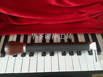 Online Piano Tuning Tool Tuning Wrench Tuning Wrench Tuning Hammer Carbon Fiber Wrench