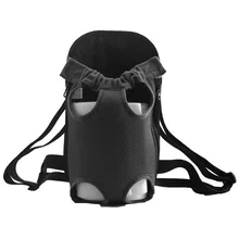 Pet рюкзак-переноска для собак на ремне сумки с короткими ручками для маленькие собаки, кошки Чихуахуа из сетчатого материала с камуфляжным принтом открытый Товары для путешествий из дышащего материала