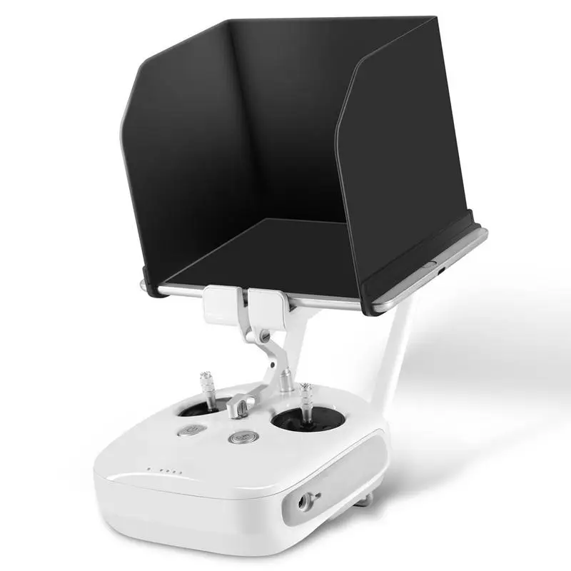 Foldable Tablet Sun Hood FPV Monitor Sunshade Sun Shield for DJI All