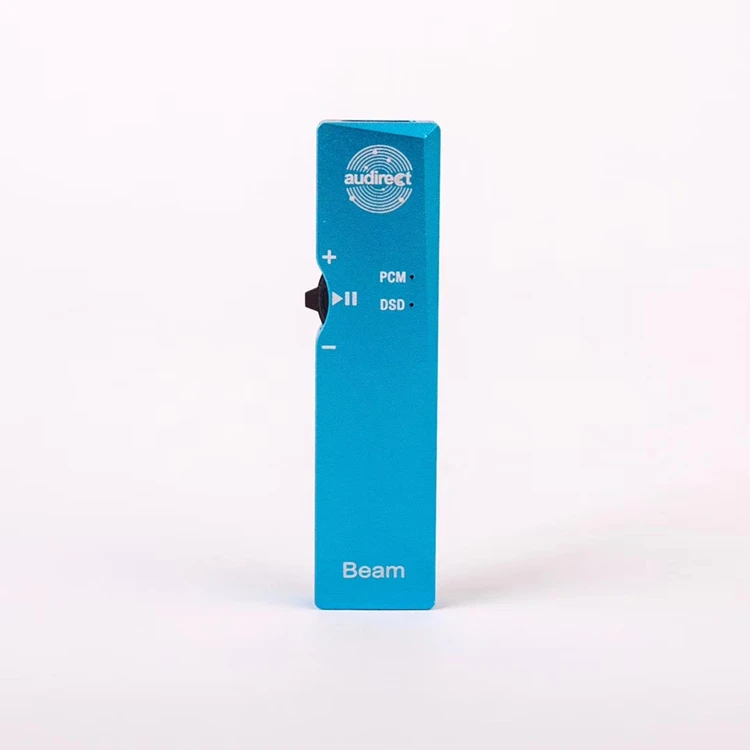 Audirect Beam ES9118 Портативный Hi Fi USB OTG DAC/Amp усилитель для наушников Android IPhone ПК|Усилители