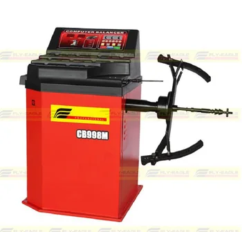 

Good Quality Motorcycle Tire Wheel Balancer