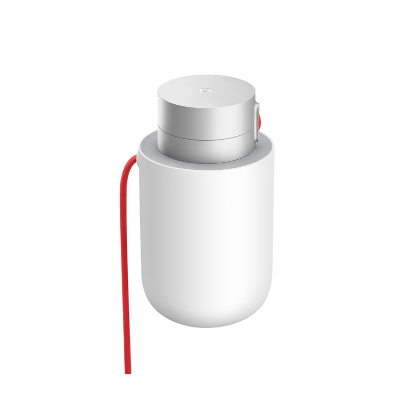  Original Xiaomi Mijia 100W Portable Car Power Inverter Converter DC 12V to AC 220V with 5V/2.4A Dua