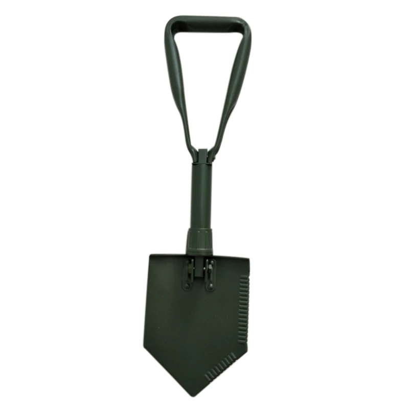 

New Sale Shovel Folding Shovel Outdoor Camping Spade Survival Emergency Tools