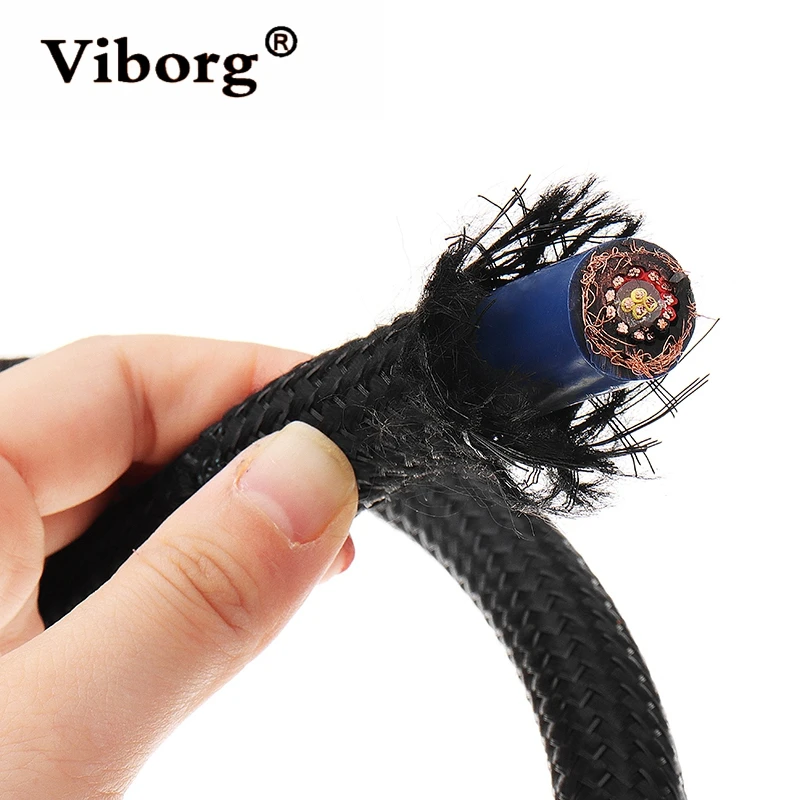 Moonsaudio P901/VP1501 Speaker Power Cable DIY Cable 1m OFC Conductor 100% Copper Shielding High Quality AC Power Cable
Moonsaudio P901/VP1501 Speaker Power Cable DIY Cable 1m OFC Conductor 100% Copper Shielding High Quality AC Power Cable