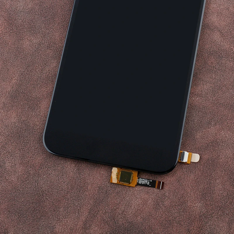 Ocolor Для Doogee X70 ЖК дисплей и сенсорный экран 5 ''Ремонт Запасные части для