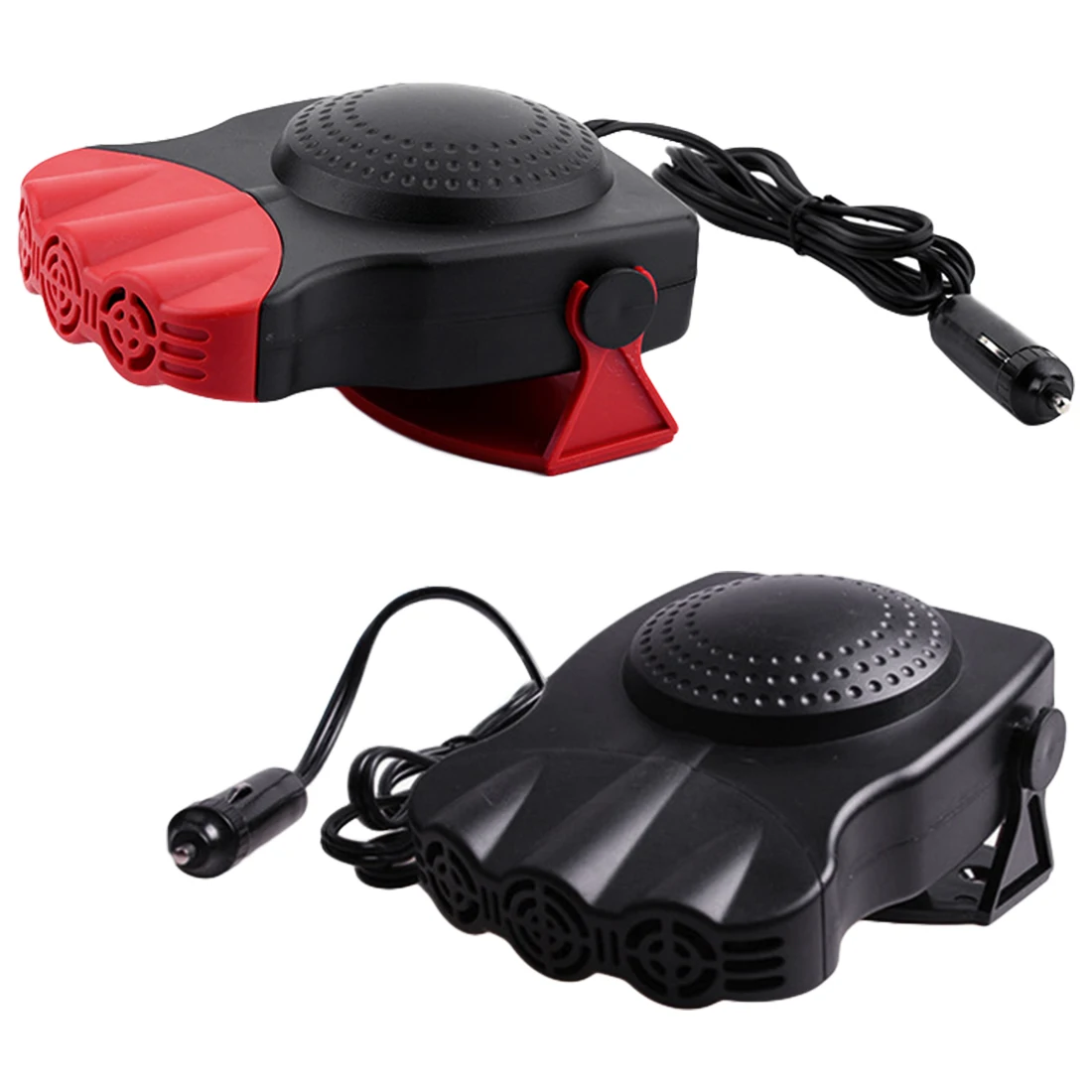 Hot Sale 12V 150W Protable Auto Car Heater Heating Cooling Fan