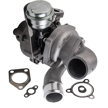 

BV43 Turbocharger 53039880127 53039880145 For Hyundai iMax/iLoad 2.5 D4CB 170HP 28200-4A480