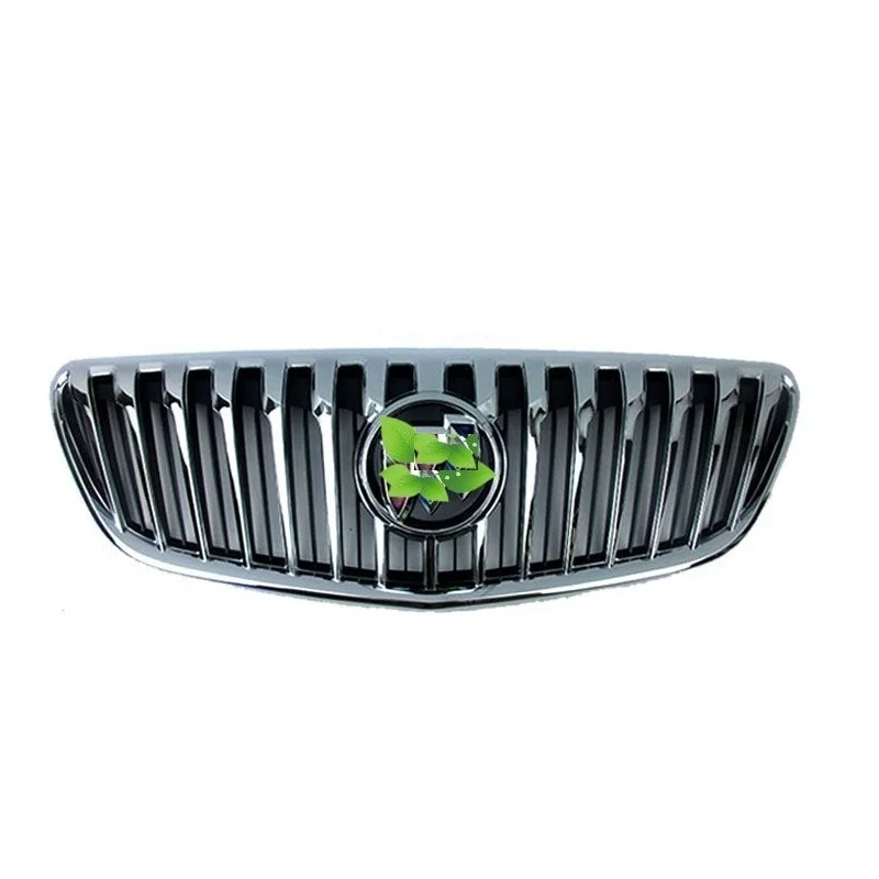 

Styling Upgraded protector Modification Automobiles Car Front Net 06 07 08 09 10 11 12 13 14 15 16 18 FOR Buick Excelle