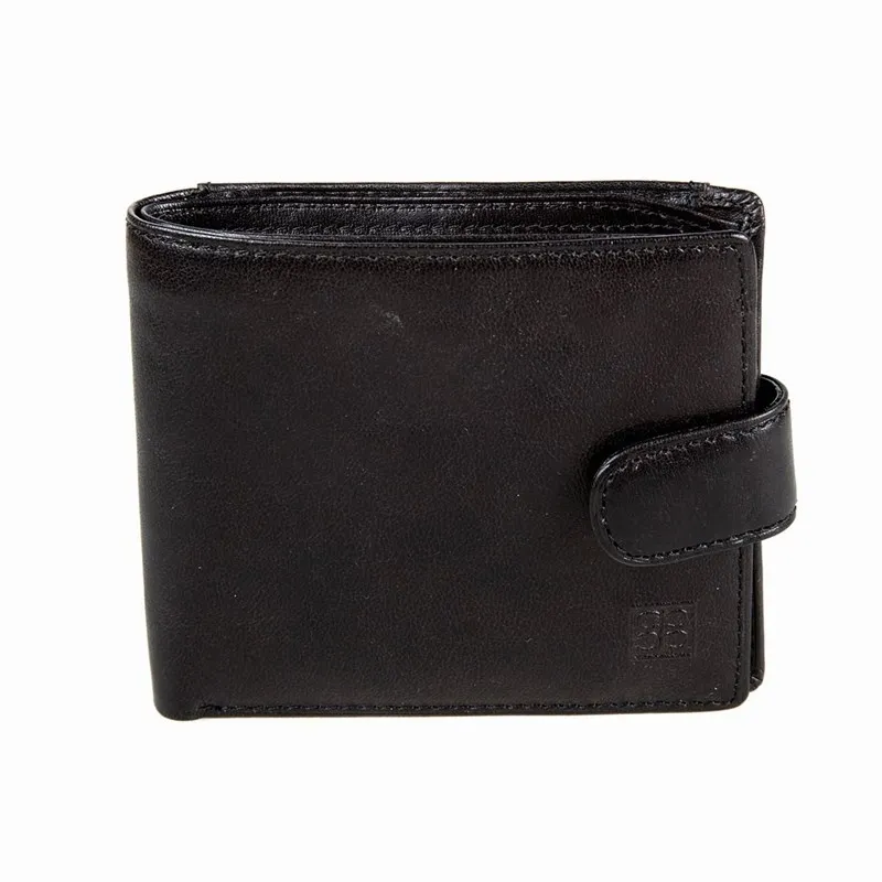 Портмоне Sergio Belotti 2594 milano black|Кошельки| |