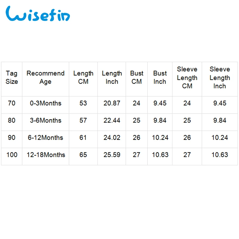 Wisefin/Одежда для новорожденных; сезон весна-осень; Детский комбинезон для девочек; хлопковый костюм; комбинезон для малышей; модные комбинезоны для малышей; ; длинный рукав