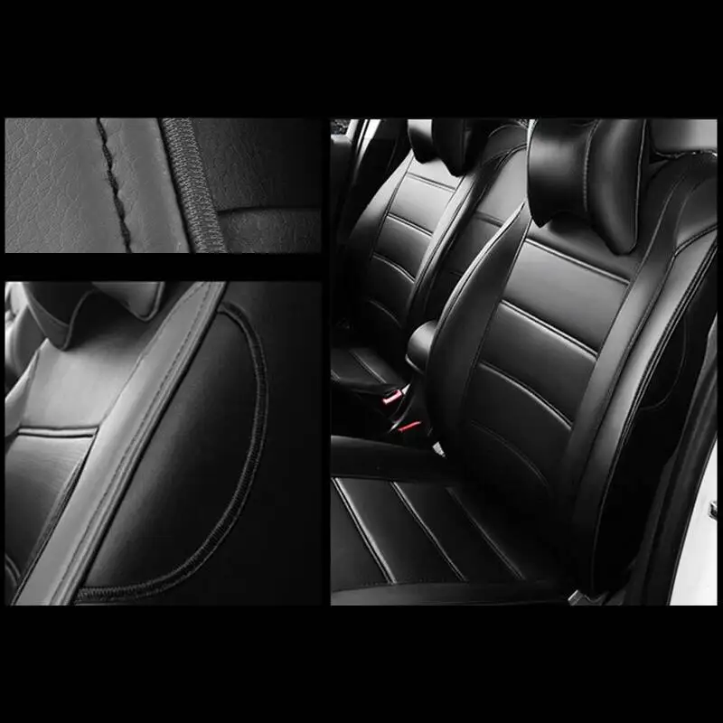 Автомобильные чехлы для автомобиля Funda asitos Para Automovil автомобильный протектор