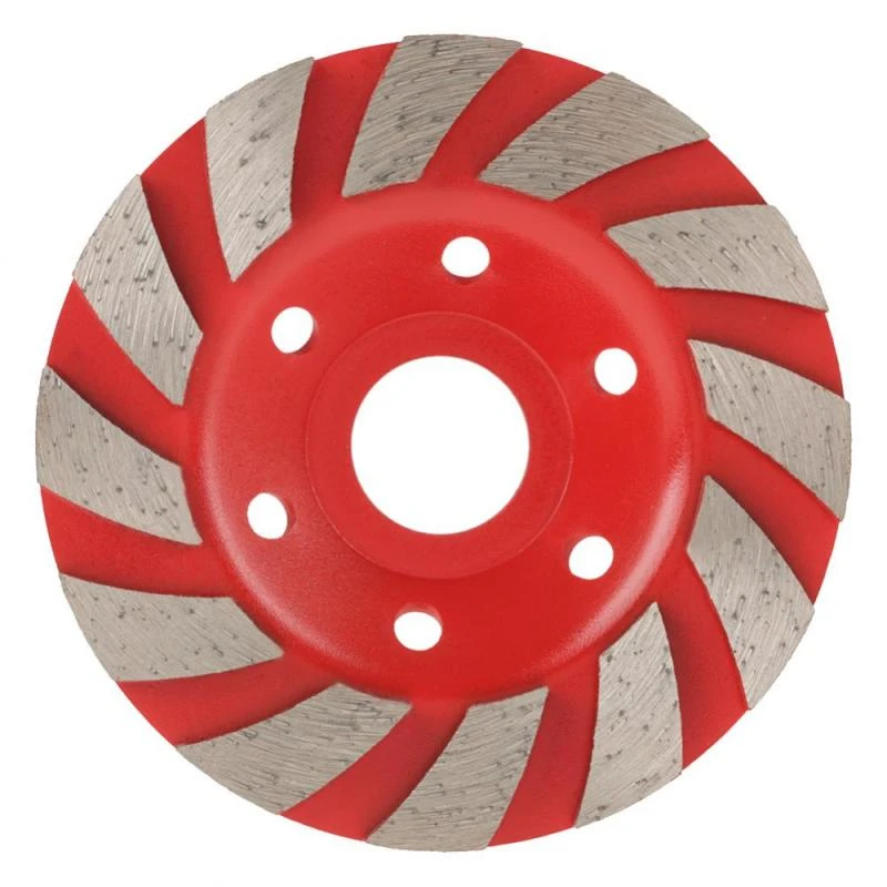 Grinding Wheel Cup 1pcs 100mm Outer Diamond Grinding Wheel Cup Sanding Disc Used with Grinder and Cutters for Concrete Ceramic Stone Polishing Grinding Wheel Cup 1pcs 100mm Outer Diamond Grinding Wheel Cup Sanding Disc Used with Grinder and Cutters for Concrete Ceramic Stone Polishing