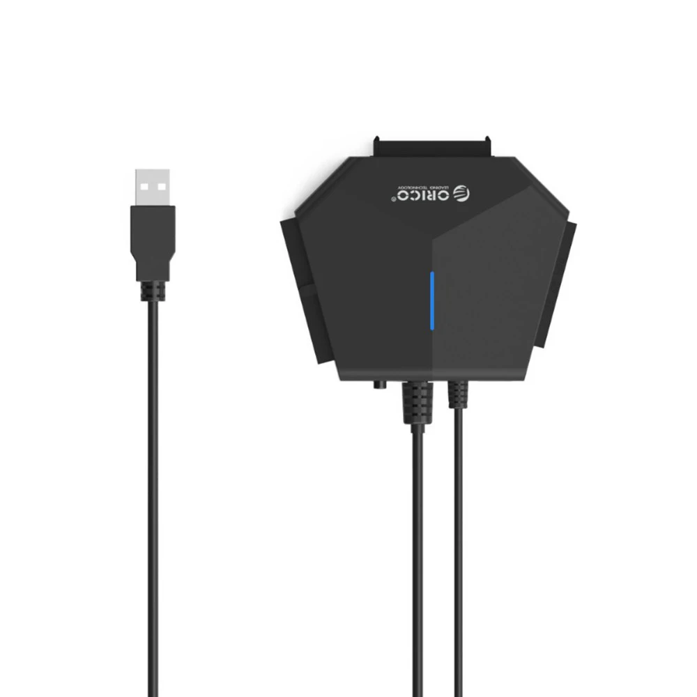  Orico Sata Zu Usb 3.0 Adapter Kabel Zu Sata Konverter 25 35 Sata Ide Cd-Rom Dvd-Rom Hard stick Adap