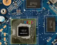 w i5 855834-601 855834-001 DAG31AMB6D0 940MX / 2GB w מעבד i5-6200U עבור מחברת HP Pavilion 14-AL סדרה מחשב נייד לוח אם Mainboard (5)
