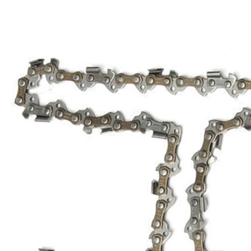 

14 inch 3/8" Chainsaw Chain Blade For Stihl Chainsaw MS170 MS180 Replacement Accessories