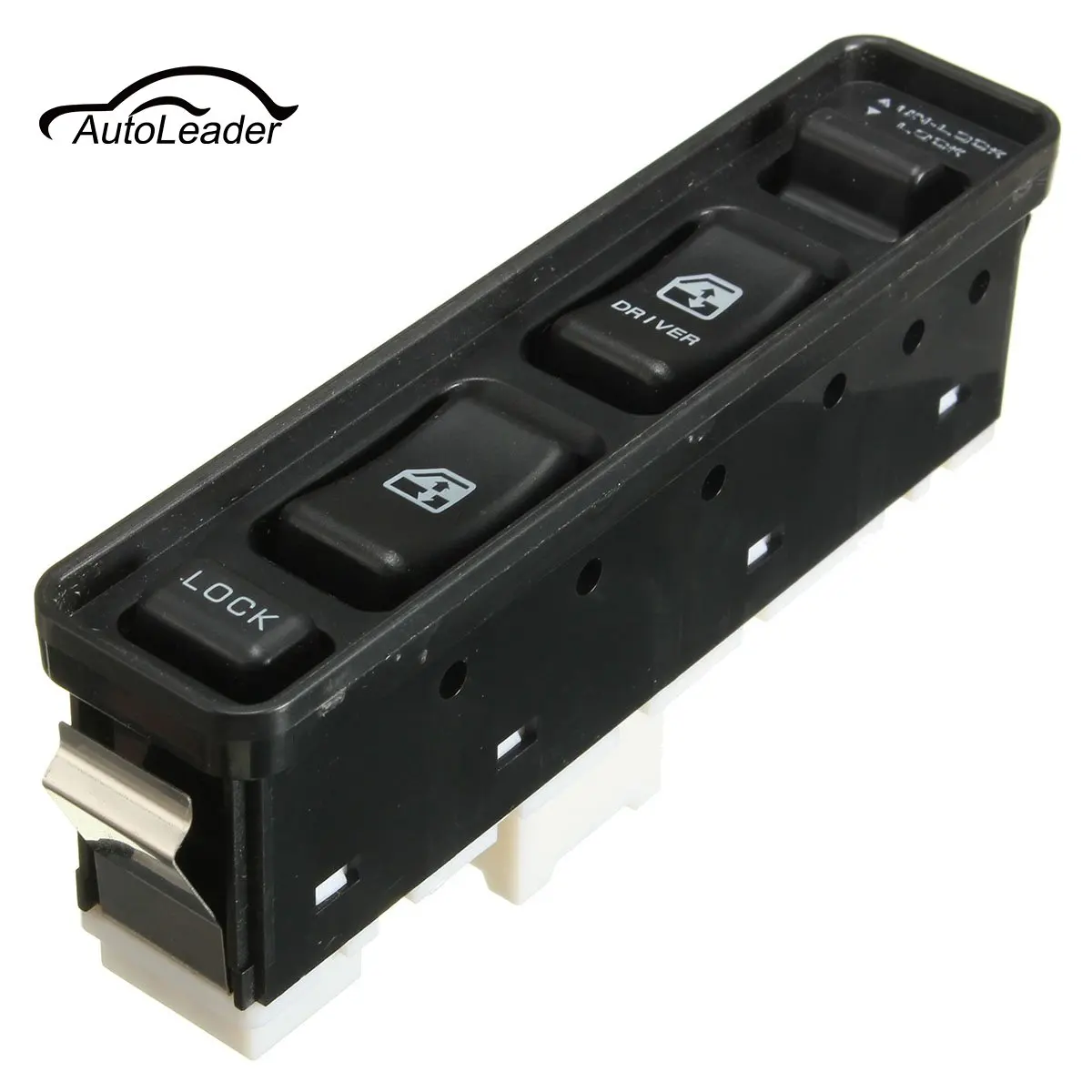 

3799060A00 Electric Power Window Master Control Switch for Suzuki Vitara 1988-1999 1991 1992 1993 1994 37990-60A00