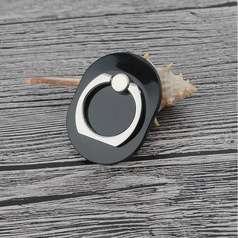 General Phone Finger Ring Holder 360 Degree Rotate Stand For Samsung For Xiaomi For iPhone X 7 6 55 5S plus Smartphone Holder