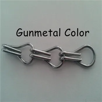 

Free Shipping Metal Chain Link Fly Screen Mesh Curtain For Window Or door
