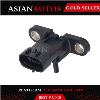 

89421-12111 079800-3250 Original Tested Intake Pressure Map Sensor for JDM TOYOTA 2JZ-GTE VVT-i for SUPRA ARISTO 2JZGTE