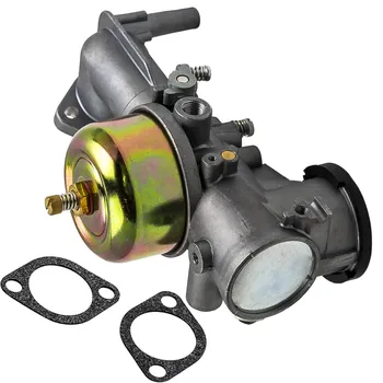 

Carburetor for Briggs Stratton 491590 390811 392152 Engines 191700 192700 193700