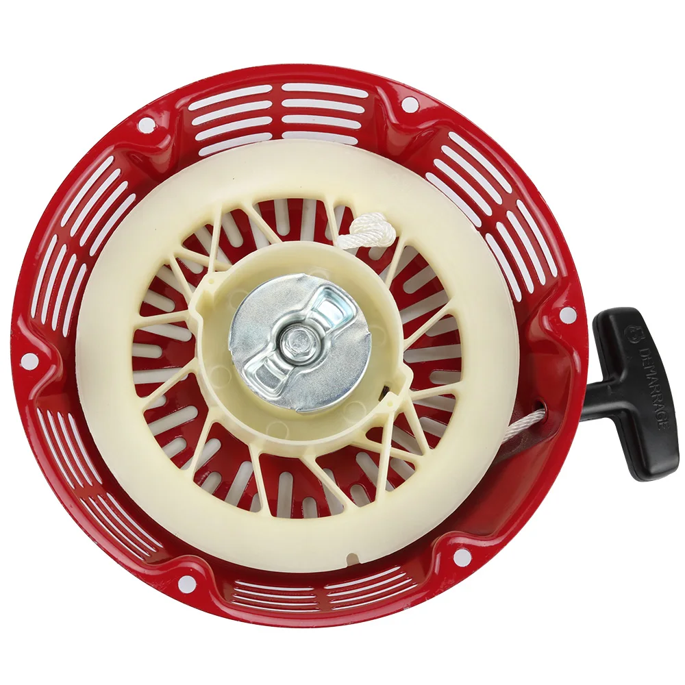 Recoil тянуть стартер для HONDA GX340 GX390 GX610 GX620 11hp 13hp мотор генератора части 28400 ZH8 013YA 150