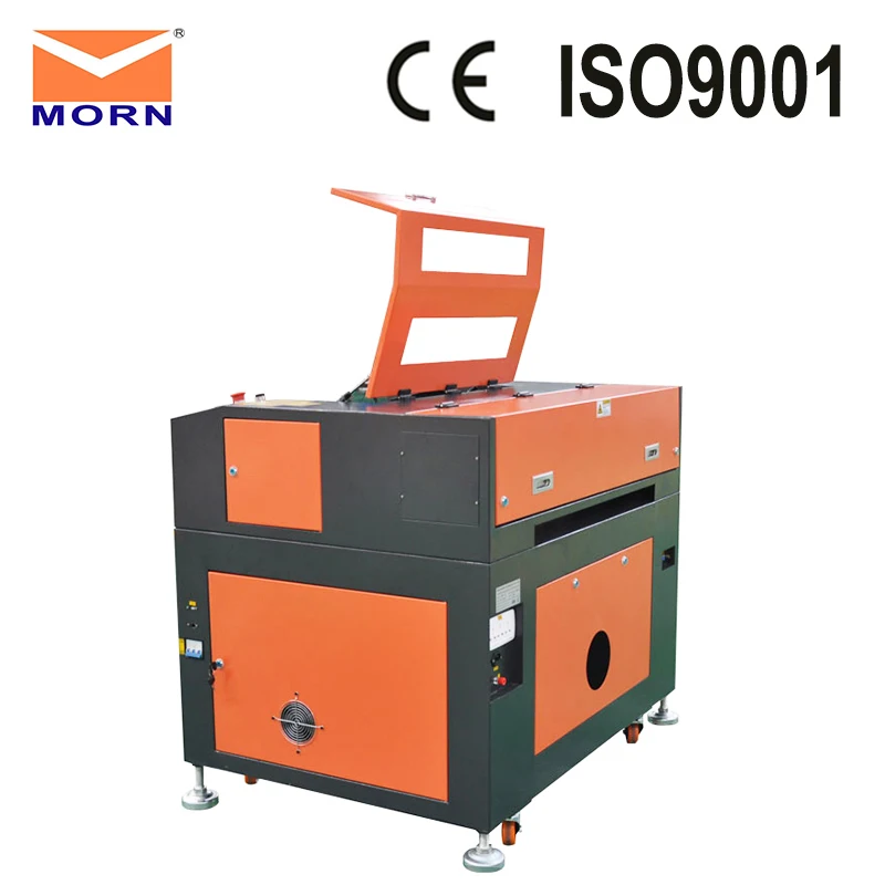 Laser Engraver CO2 laser cutting machine 5070 DSP Ruida Offline Work Laser Engraving Cutting support Russia Language