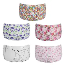 36 Вт Светодиодный Сушилка для ногтей УФ-отверждения Гель-лак автоматический датчик Маникюр легкий аппарат для сушки ногтей инструмент для ногтей УФ-гели