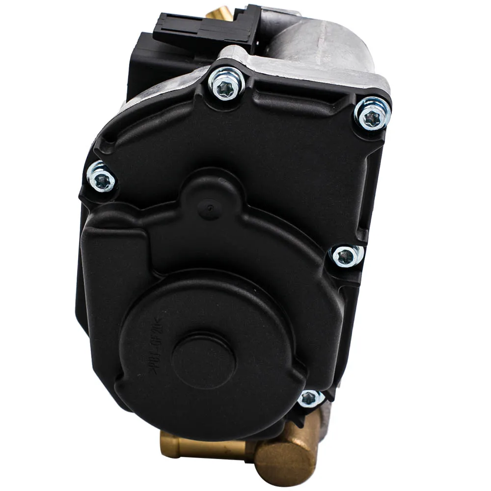 Дроссельной заслонки для AUDI A4 A6 1 6 8 VW PASSAT 058133063 H 058133063E|Корпус регулятора| |
