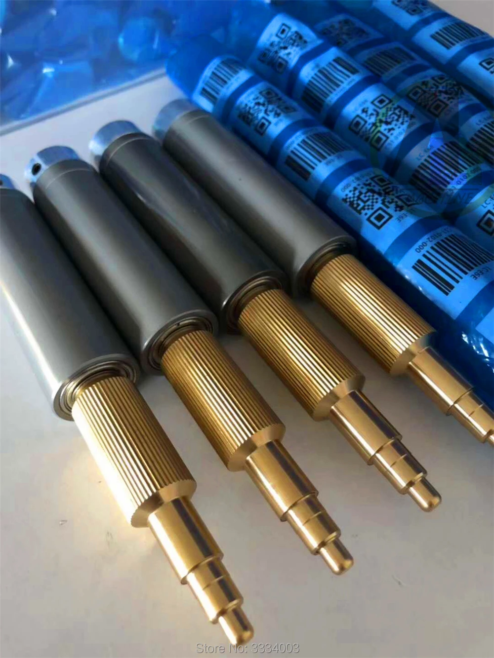 

common rail injector seal ring install tool for BOSCCH 110 120