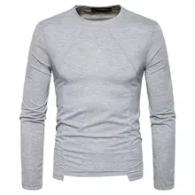 Термобелье мужское зимнее нижнее белье с длинным рукавом M/L/XL/пуловер размера XXL