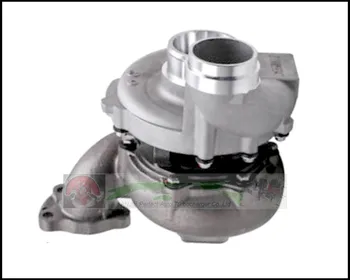 

Turbo GTA2052GVK 765155 743507 757608 765155-0004 6420900280 A6420900280 For Jeep Grand Cherokee For Mercedes C320 E280 OM642 3.