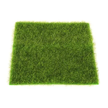 Artificial Grass Bar Landscaping 6