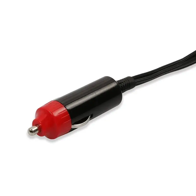 Адаптер сплиттер для автомобильного прикуривателя 1 2 DC 12V|Зажигалка| |