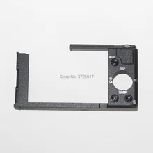 Оригинальные Запасные насадки для ремонта задней крышки для камеры sony ILCE-5100 A5100