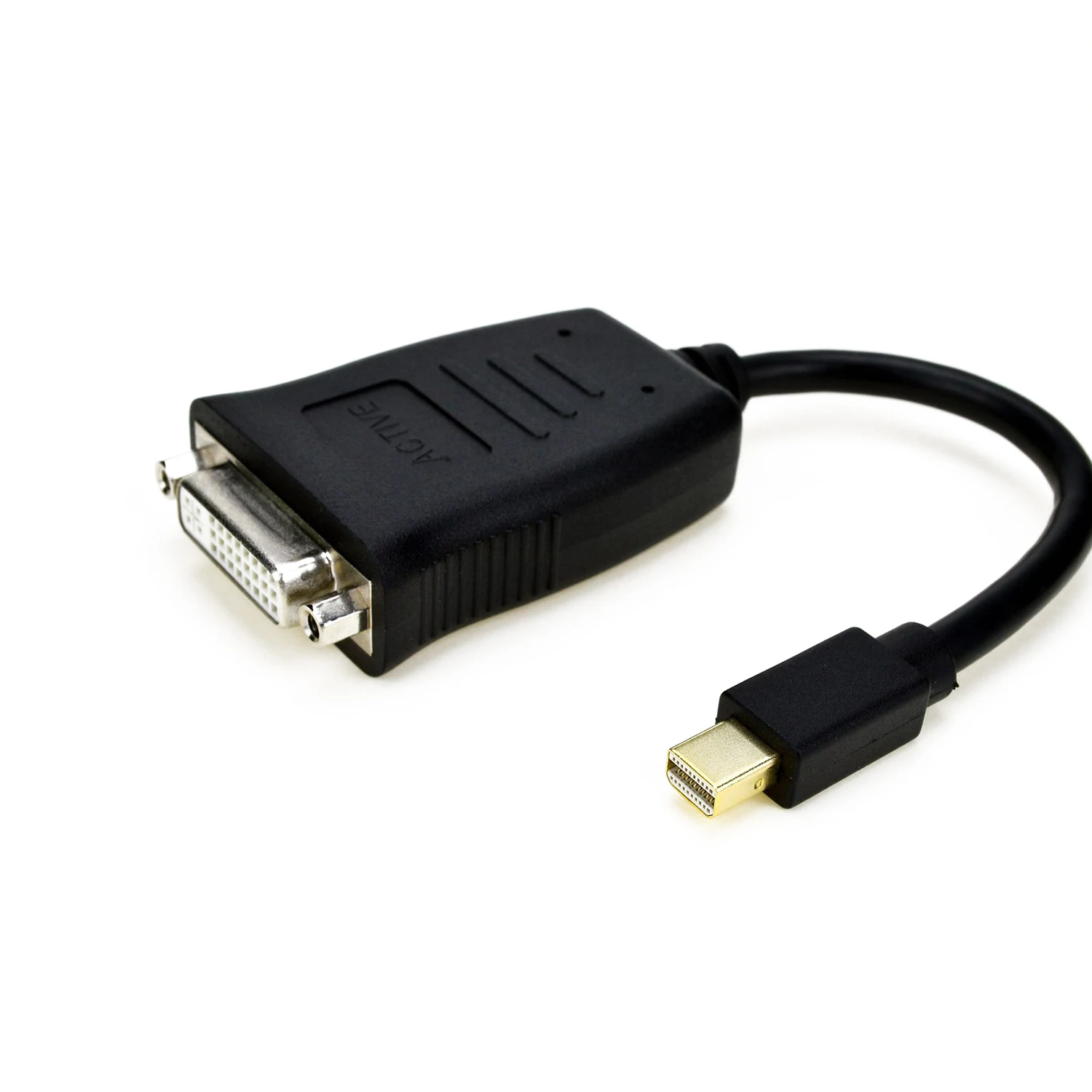 Mini dp Для DVI Active 4K 30HZ MINI DP DVIactive Line| |