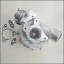 Turbo TF035 49335-01410 49335 01410 4933501410 1515A295 49335-01120 4933501120 для Mitsubishi Motors внедорожник 4N15 4P00 турбокомпрессор